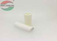Óleo essencial/peso leve de empacotamento tubo de vidro cosmético do papel da garrafa do conta-gotas