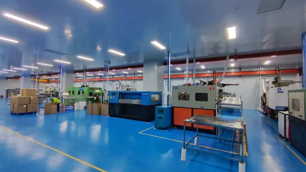CHINA Guangzhou Huihua Packaging Products Co,.LTD Perfil da companhia