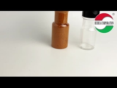 Filtro de pimenta frascos de plástico transparentes vazios SGS garrafa de especiarias de qualidade alimentar