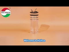 tampa de agitação para latas abertas facilmente