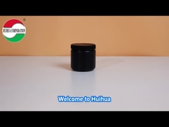 Garrafa de plástico HDPE-480-D194