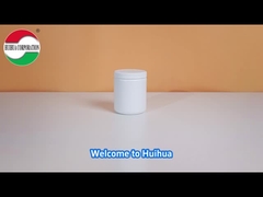 Flasca de HDPE 600-D146