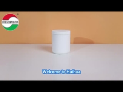 Frasco HDPE HMD1500-83