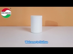 Frasco de HDPE HMD1750-130