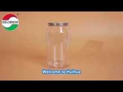 HSYL330A-30YL Garrafa Plástica PET