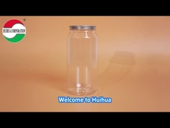 HSYL400A-30YL garrafa de plástico PET