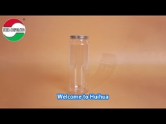 HSYL500A-30YL garrafa de plástico PET