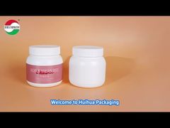 Clear Plastic Cylinder