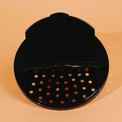 Chocolate Powder Sugar Salt Pepper Herbs Tea Plastic Flip Top Salt Shaker Cap for Spice Storage Dog & Cat Food Sifter Lid
