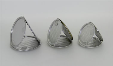 #300 #307 Metal Can Tin Can Lid Seal Lid Easy Open End POE Ring Pull Aluminum Easy Open Lid Peel Off Aluminum Lids EOE