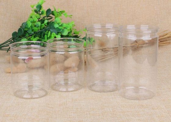 o ANIMAL DE ESTIMAÇÃO claro de Plastc das datas do vermelho 500ml pode ar material do produto comestível - prova