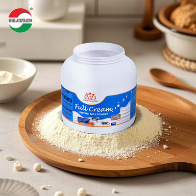 Wholesale 4000ml High Volume PET Plastic Jar Container with Screw Cap for Health Supplements and Milk Powder