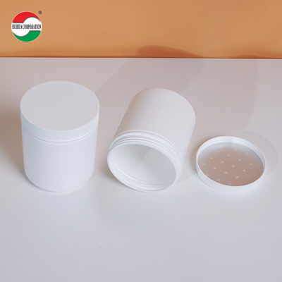 1500ML HDPE Bottle Eco-Friendly Material Food Grade Body Printing Custom Labels HMD1500-83