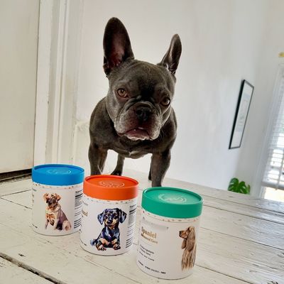 High Quality Customized Eco-Friendly Brown Kraft Paper Cylinder Box Solid Thick Cardboard Tube