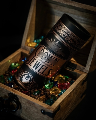 Luxo Custom Kraft Tubos de Papel de Cartão Branco Regalo com Estampagem de Folha de Ouro para cilindro Caixa de Papel Container Joguinho de Natal