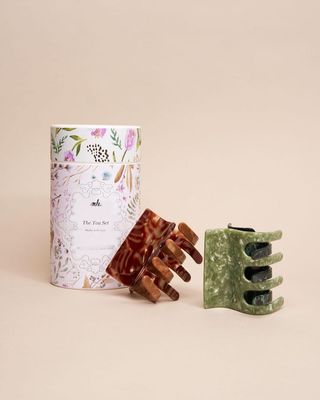 Custom Printed Kraft Paper Cylinder Tube Eco-Friendly Bio-Degradable Packaging for Tea Coffee Cookies Cereal Candy Gifts Cards