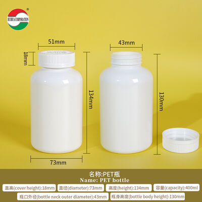Manufacturer Packaging Solutions Best Landing Cost Custom Color HDPE Bottle Lid Packaging