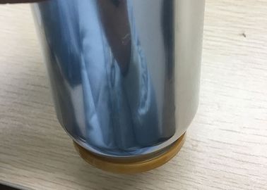 Anti - tampas da lata de cerveja da bebida da poeira com logotipo gravado/tampões de garrafa plásticos pequenos